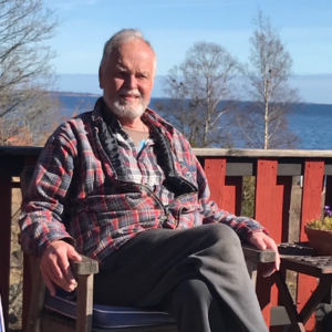 Kent Lindkvist