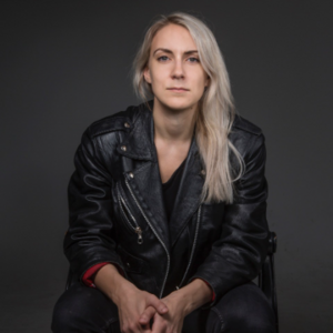 Sofia Södergård Treichl