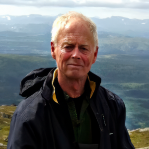 Krister Andrén