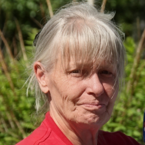 Eva Staaf