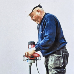 Ingemar Andersson