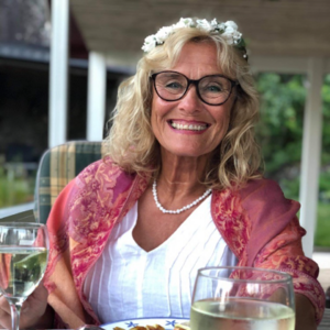 Eva Mårder