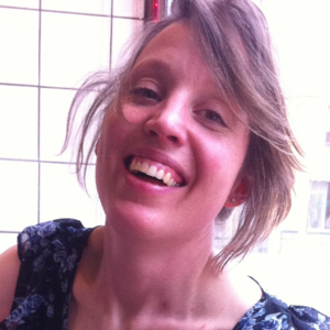 Jenny Stenhammar Gothnier