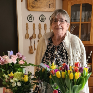 Kerstin Karlsson