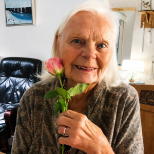 Astrid Andersson