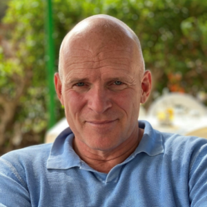 Jonas Lobenius