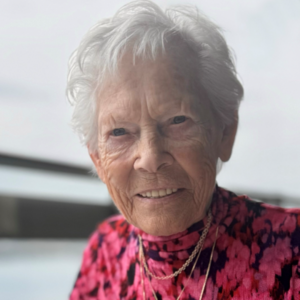 Mona-Lis Boström