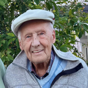 Gunnar Rödén