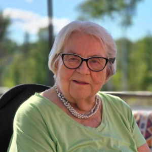 Margaretha Nilsson