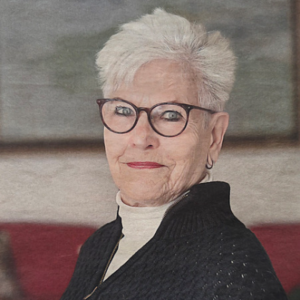 Gunnel Gille