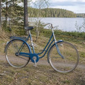 Birgit Gustafsson