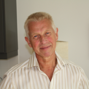 Christer Ljungblad