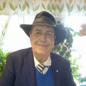 Ingvar Andersson