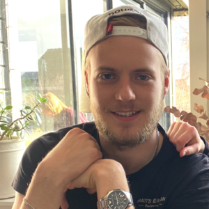 Jacob Persson
