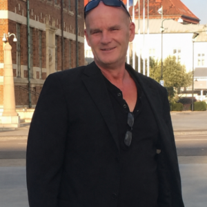 Richard Müller