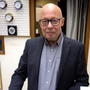 Klas Blomberg