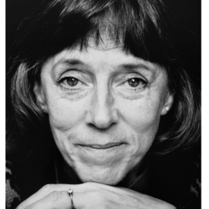 Ann-Mari Nyberg Raadsen