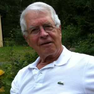Leif Lagerqvist