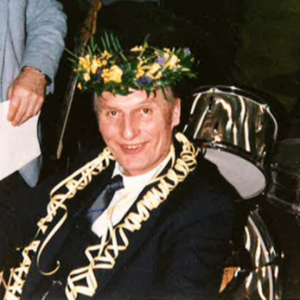 Karl 'Karl-Pers Kalle' Karlsson