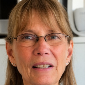 Kirsten Hamberg