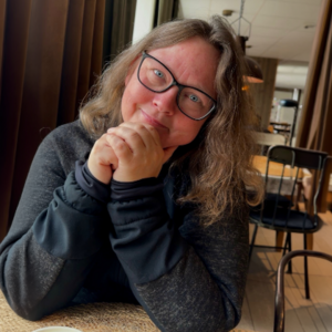 Anna-Carin Sjöberg Andersson