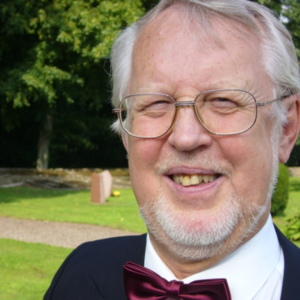 Sten Johansson