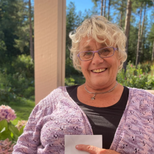 Gunilla Eriksson