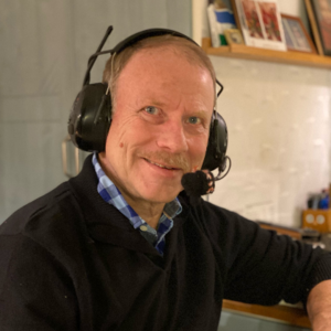 Erik Gustafsson