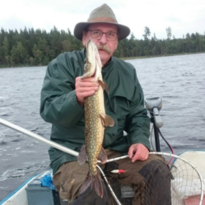 Peder Dahlgren