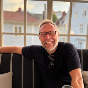 Fredrik Fallenius