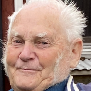 Edvin Dahlberg
