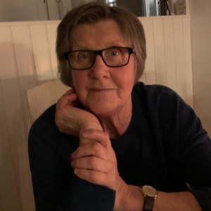 Berit Lundkvist