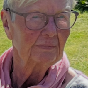 Ulla Henriksson