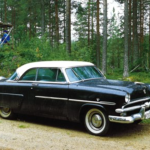 Lasse `bagarn´ Lind