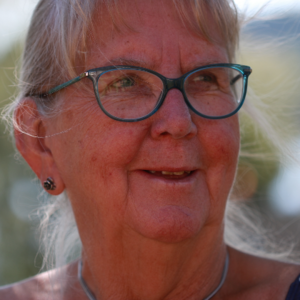 Inger Ståhlberg
