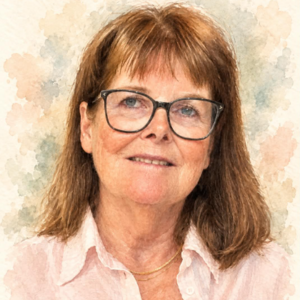 Susanne Widekrona