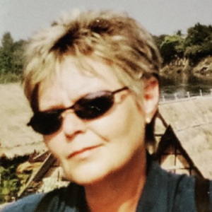 Ulla Vallin