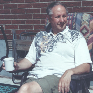 Hans-Erik Williamsson