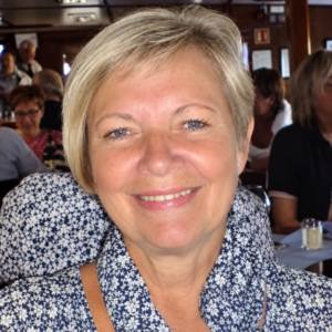 Lena Martinsson