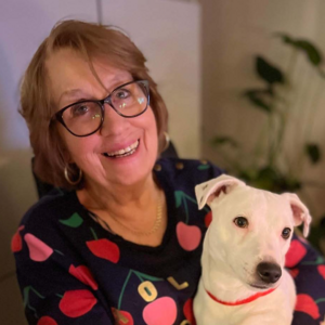 Elsie Borg
