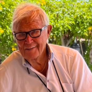 Lars Axeheim