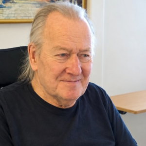 Lennart Lindgren