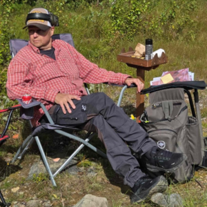 Håkan Jontegård