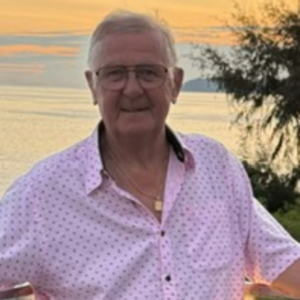 Egon Bäckman