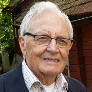 Erik Enhamre