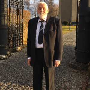 Åke Lindström