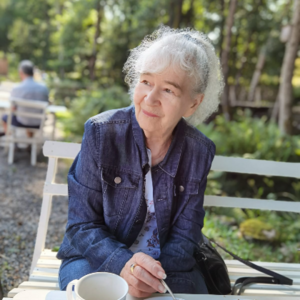 Anneli Willman