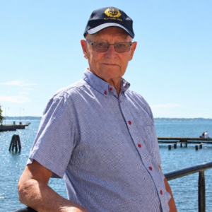 Hilmer Ingemar Kollén