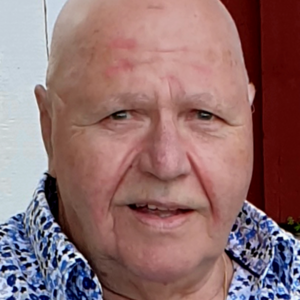 Gunnar Frisk