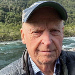 Bengt Nyström